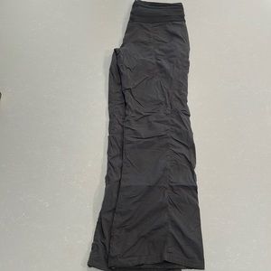 Lululemon Dance studio pants